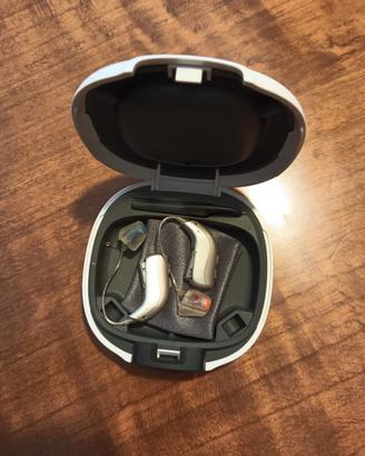 Bernafon apparecchi acustici