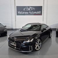 Audi TT 2.0cc Turbo 245cv S-LINE S-Tronic Quattro 