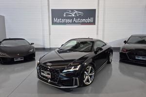Audi TT 2.0cc Turbo 245cv S-LINE S-Tronic Quattro 