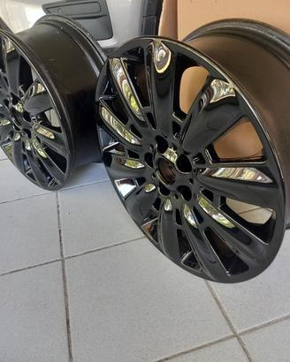 cerchi 18 mini