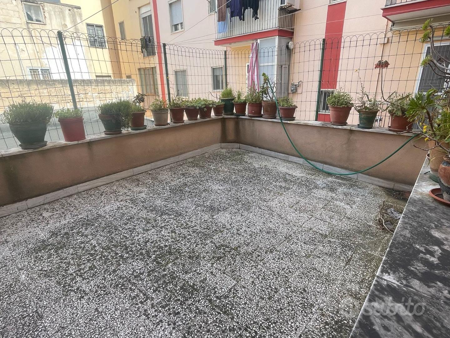 Appartamento – Barletta, San Giacomo - Settefrati - Vista 3