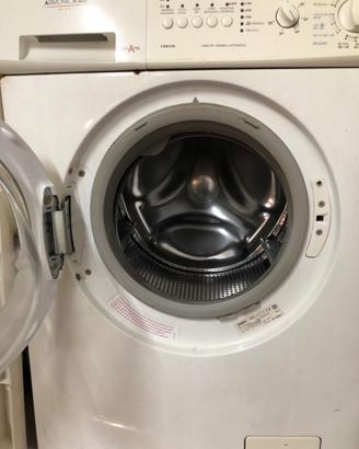 Lavatrice Zoppas ricambi