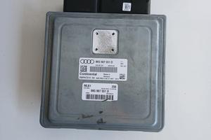 CENTRALINA MOTORE AUDI S4 2013