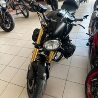 Bmw R nineT cafe racer