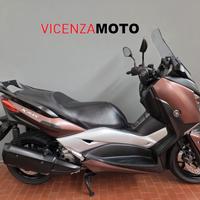 Yamaha X-Max 300