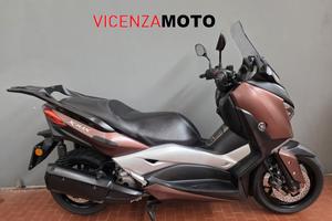Yamaha X-Max 300