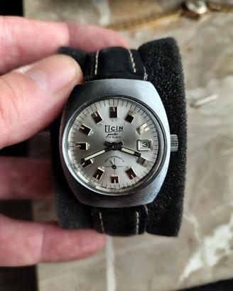 Orologio Ticin Judo Manuale Swiss made