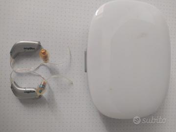 Apparecchi acustici Amplifon