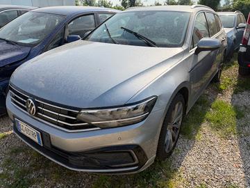Volkswagen Passat Variant 1.4 GTE DSG Plug-In-Hybr