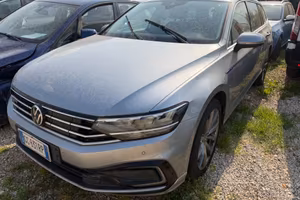 Volkswagen Passat Variant 1.4 GTE DSG Plug-In-Hybr