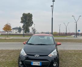 Hyundai i10 OK NEOPATENTATI