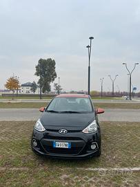 Hyundai i10 OK NEOPATENTATI