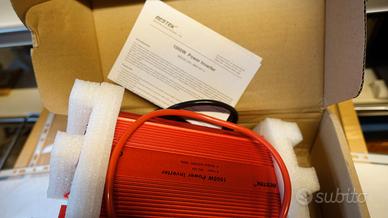INVERTER BESTEK 1000 W