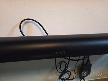 Sonos Arc soundbar