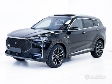 Sportequipe 7 GTW gtw 1.6 t-gdi 186cv dct