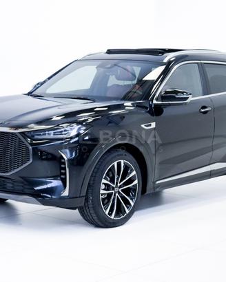 Sportequipe 7 GTW gtw 1.6 t-gdi 186cv dct
