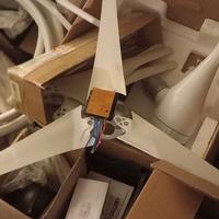 Paletta Eolica 400W  come nuova