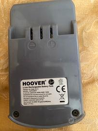 Pacco batteria Hoover
