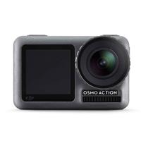 DJI Osmo Action 1 con acessori e kit subacqueo