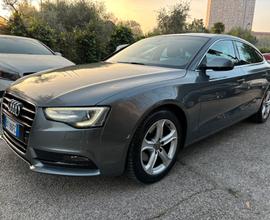 Audi A5 SPB 2.0 TDI 177 CV quattro Advanced