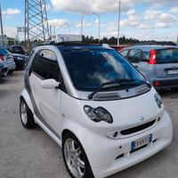 Smart  Brabus