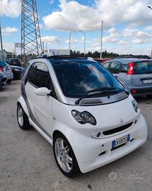 Smart  Brabus