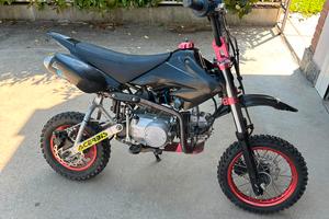 Pitbike 125 4T
