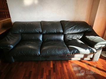 Divano, Tazzine di Boemia, Pelliccia volpe