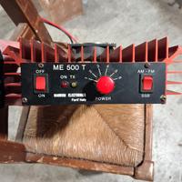 Amplificatore Lineare