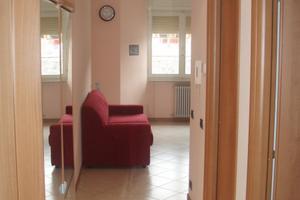 Appartamento di appoggio per insegnanti scuola o p