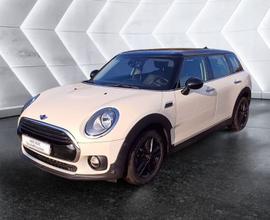 MINI Mini Clubman 1.5 Cooper Hype auto