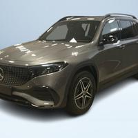 Mercedes-Benz EQB EQA 250+ AMG Line Advanced