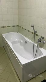 Vasca da bagno