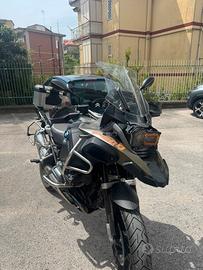 Bmw r 1200 gs adventure ABS