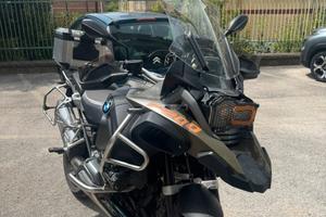 Bmw r 1200 gs adventure ABS