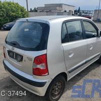 HYUNDAI ATOS MX 1.1 58CV 03-08 ricambi