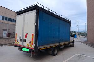 IVECO Daily 50 q.li Centinato Alza/Abbassa 5,1 m –
