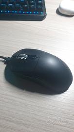 Mouse da gaming Shark attack X3