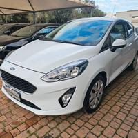 Ford Fiesta 1.5 TDCi 85 CV 3 porte Van 2 posti