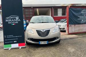 Lancia Ypsilon 1.2 69 CV 5 porte S&S Platinum