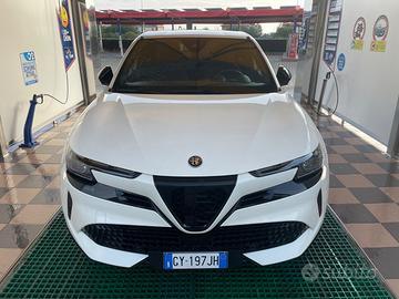 Alfa Romeo Junior Speciale
