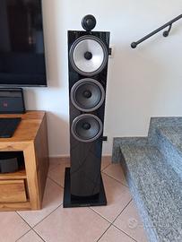 B&W 703 S3