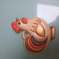 Galletto Thun colorato 