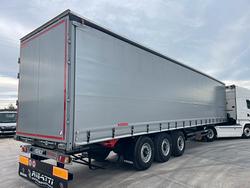 SEMIRIMORCHIO KOGEL - 2023