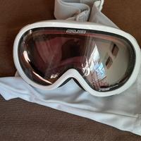 Maschera da sci per bambino SALICE