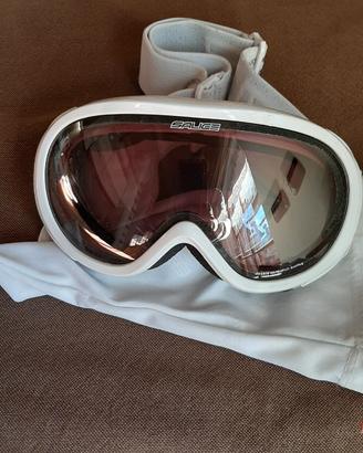 Maschera da sci per bambino SALICE