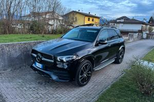 Mercedes - Benz gle 300d mhev premium plus 4matic