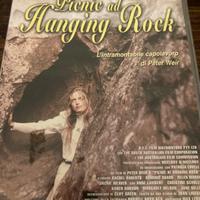 DVD - Picnic a Hanging Rock