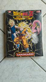 album dragon ball super 3d new edition