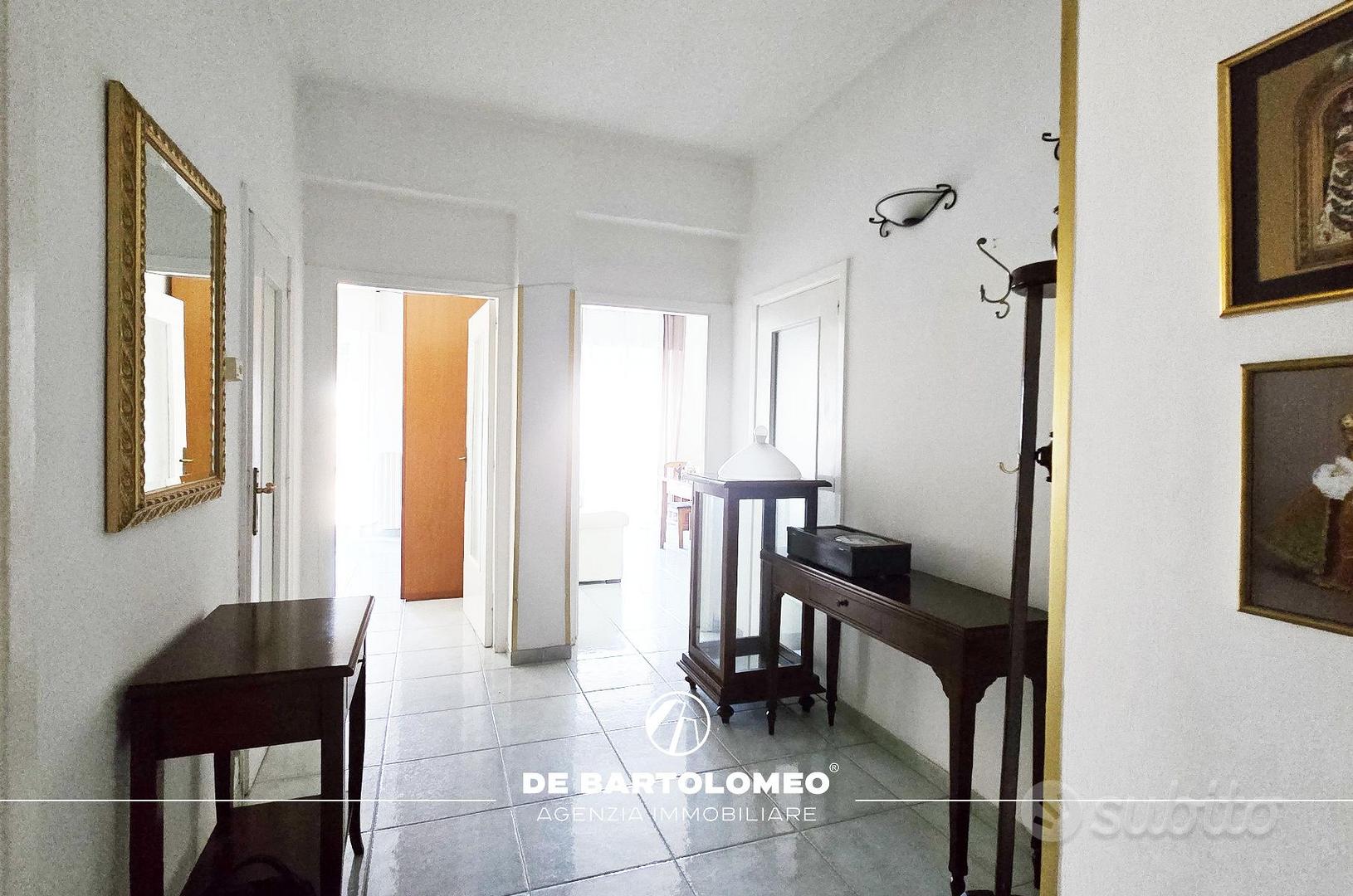 Appartamento – Taranto - Vista 3